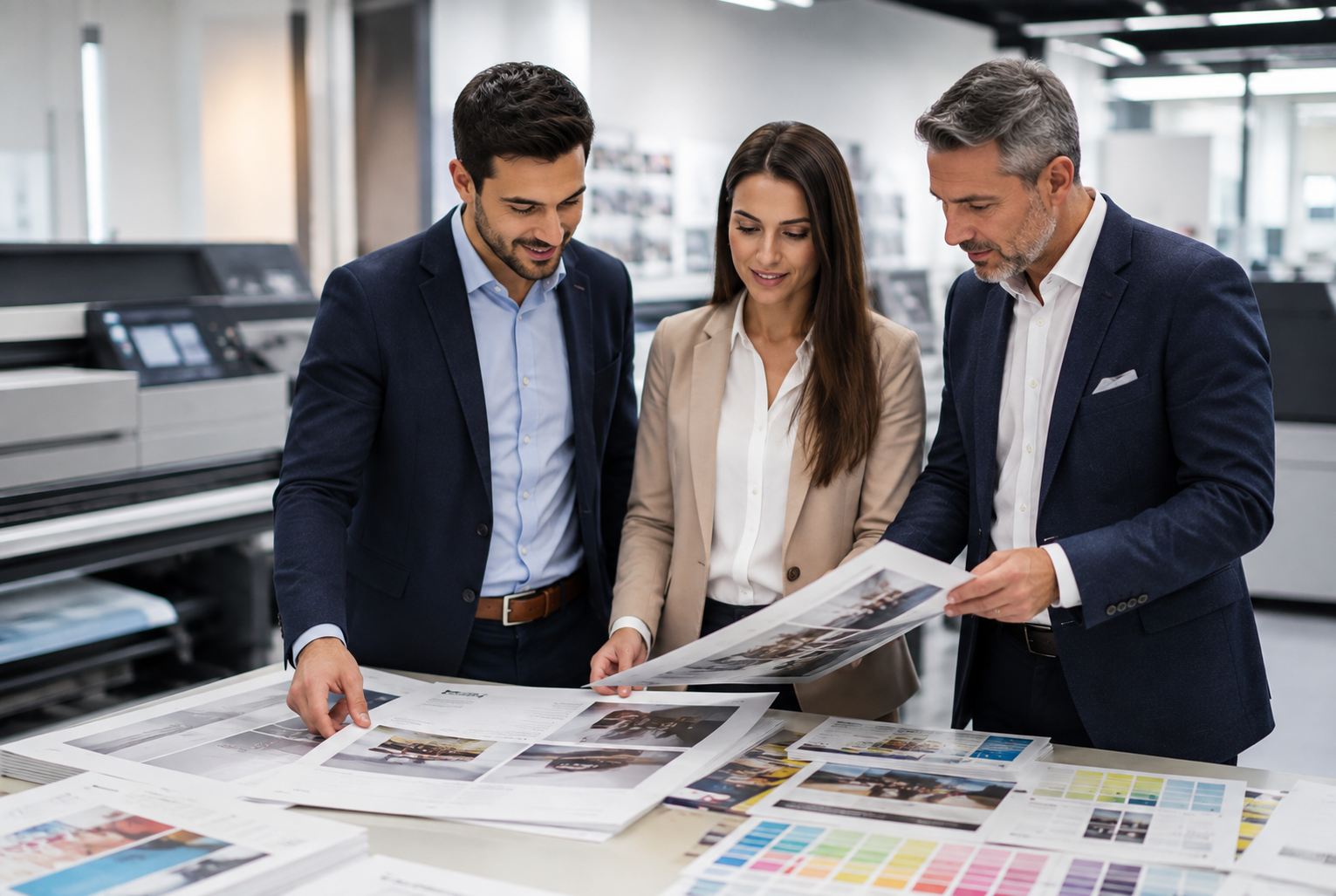 Company profiles
